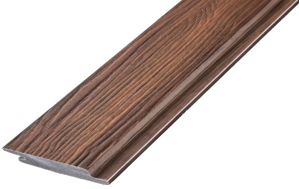 Фиброцементный сайдинг FCSPRO Click Shtil (Золотой орех) купить в Навашино