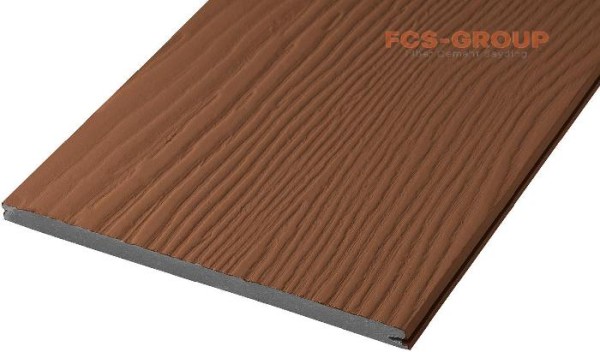 Фиброцементные панели FCS Group Wood Line F30 купить в Навашино