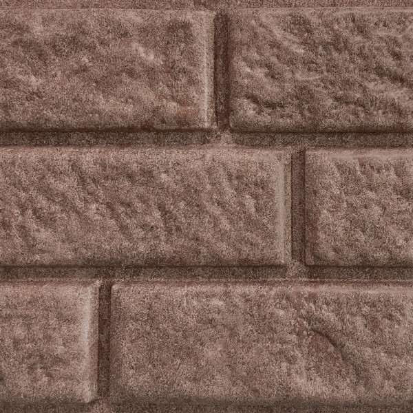 Сайдинг BRICKHOUSE коричневый купить в Навашино