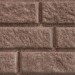 Сайдинг BRICKHOUSE коричневый купить в Навашино