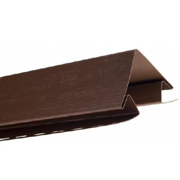 Угол наружный Премиум, Т-12, ВН, Тёмный Орех купить в Навашино