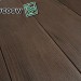 Террасная доска из ДПК WOODVEX Select Венге Colorite купить в Навашино