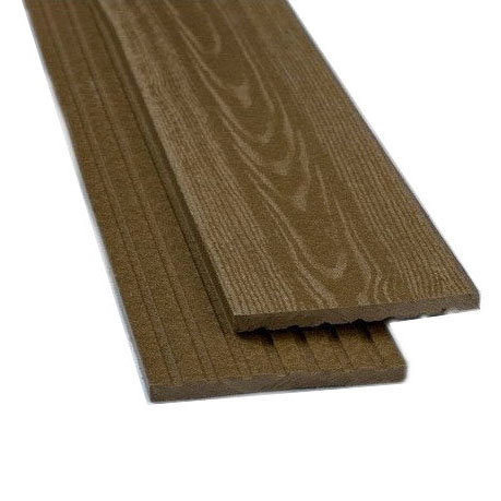Заборная доска из ДПК  ECODECKING Дерево купить в Навашино