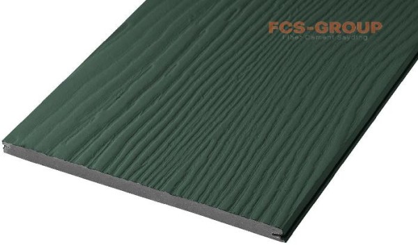 Фиброцементные панели FCS Group Wood Line F31 купить в Навашино