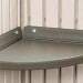 Сарай пластиковый LifeTime 10x8 купить в Навашино