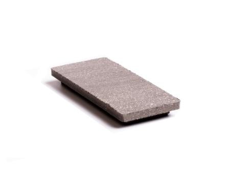 Заглушка для лавочного бруса Ecodecking Комфорт 40х90 шоколад купить в Навашино