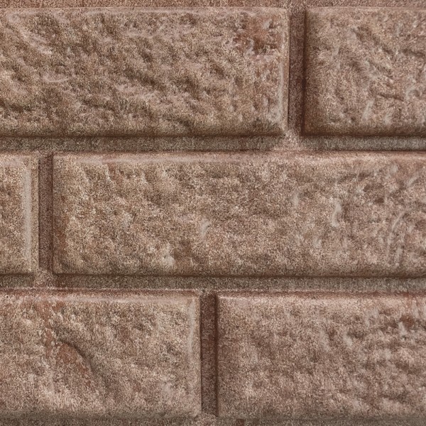 Сайдинг BRICKHOUSE песочный купить в Навашино