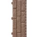 Сайдинг BRICKHOUSE песочный купить в Навашино