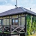 Фасадная панель Альта-Профиль, Бутовый Камень, Балтийский купить в Навашино