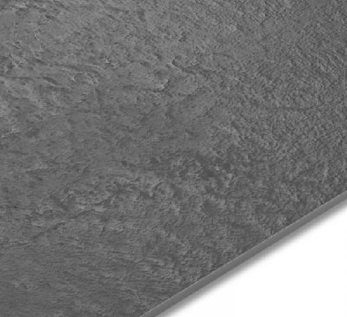 Фиброцементный сайдинг Roofas Board Stone Антрацит купить в Навашино