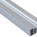 Лага алюминиевая KRONEX 50x25x3000 мм несущая купить в Навашино