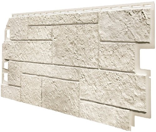 Фасадная панель VOX Sandstone (Сандстоун) бежевый купить в Навашино