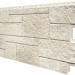 Фасадная панель VOX Sandstone (Сандстоун) бежевый купить в Навашино