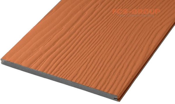 Фиброцементные панели FCS Group Wood Line F32 купить в Навашино