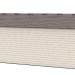 Сарай пластиковый LifeTime 15x8 DD купить в Навашино