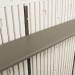 Сарай пластиковый LifeTime 15x8 DD купить в Навашино