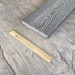 Террасная доска Latitudo Solid 150х21 Серый (Полнотелая) купить в Навашино
