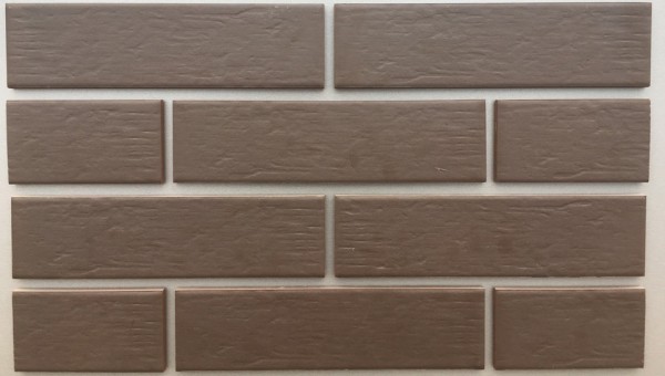 Фасадная Термопанели Аляска Natural Braun Struktur купить в Навашино
