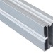 Лага алюминиевая KRONEX 80x40x3000 мм конструктивная купить в Навашино