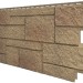 Фасадная панель VOX Sandstone (Сандстоун) светло коричневый купить в Навашино