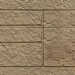 Фасадная панель VOX Sandstone (Сандстоун) светло коричневый купить в Навашино
