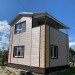 Сайдинг "blockhouse" под бревно, Престиж ВН-01, бежевый купить в Навашино