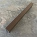 П-профиль Алюминиевый EasyDecking 35x25 Венге купить в Навашино
