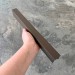 П-профиль Алюминиевый EasyDecking 35x25 Венге купить в Навашино