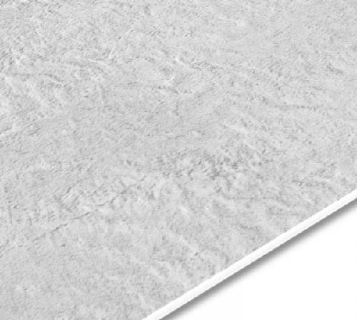 Фиброцементный сайдинг Roofas Board Stone Опал Серебристый купить в Навашино