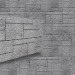 Фасадная панель VOX Sandstone (Сандстоун) светло серый купить в Навашино