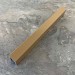 П-профиль Алюминиевый EasyDecking 35x25 Дуб купить в Навашино