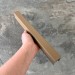 П-профиль Алюминиевый EasyDecking 35x25 Дуб купить в Навашино