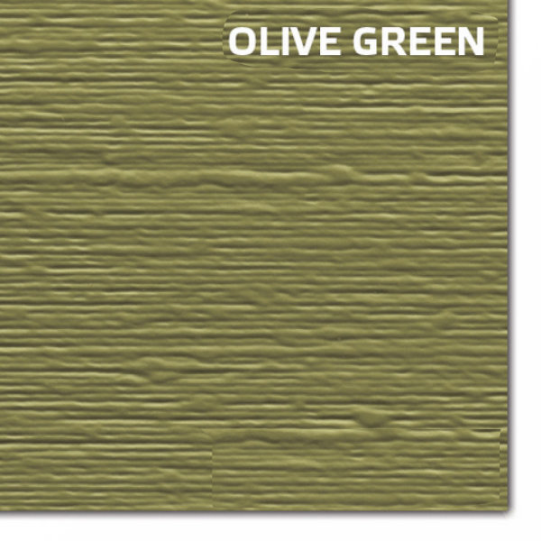 Сайдинг Виниловый Mitten, Sentry Mitten, Olive Green купить в Навашино