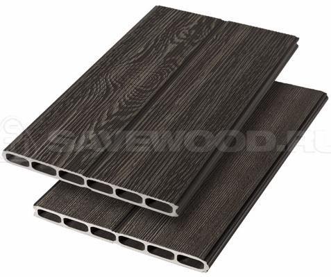 Грядочная доска ДПК 3D Savewood SW Laurus коричневый купить в Навашино
