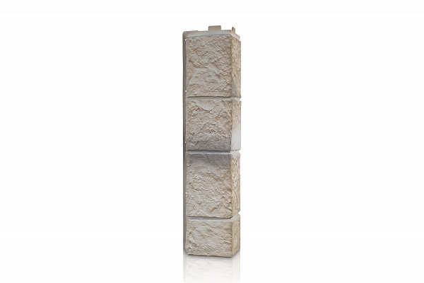 Угол наружный VOX Sandstone (Сандстоун) бежевый купить в Навашино