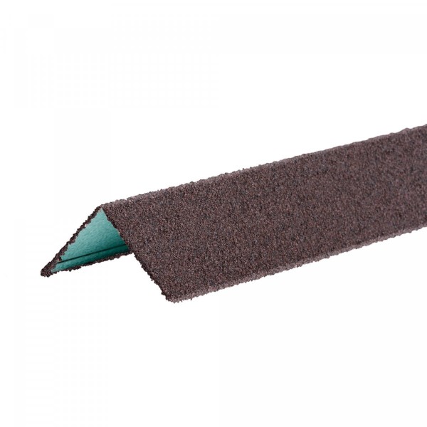 Уголок металлический внешний ТЕХНОНИКОЛЬ HAUBERK, Шотландский купить в Навашино