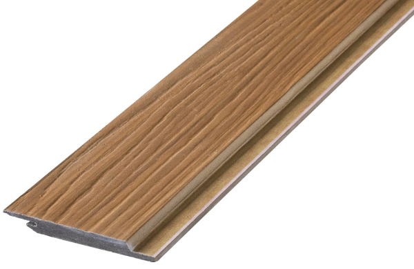 Фиброцементный сайдинг FCSPRO Click Shtil (Термо береза) купить в Навашино