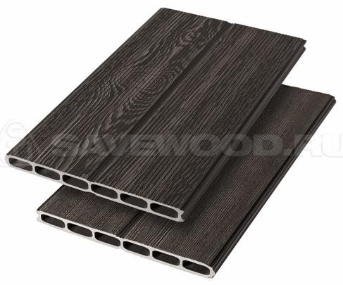 Грядочная доска ДПК 3D Savewood SW Laurus терракот купить в Навашино