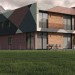 Фиброцементные панели Roofas COLOR Line Red Title купить в Навашино