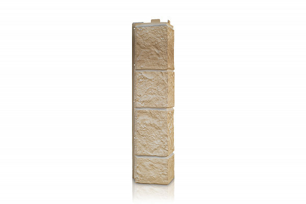 Угол наружный VOX Sandstone (Сандстоун) кремовый купить в Навашино