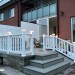 Балясина ДПК  GardenParkett Белый купить в Навашино