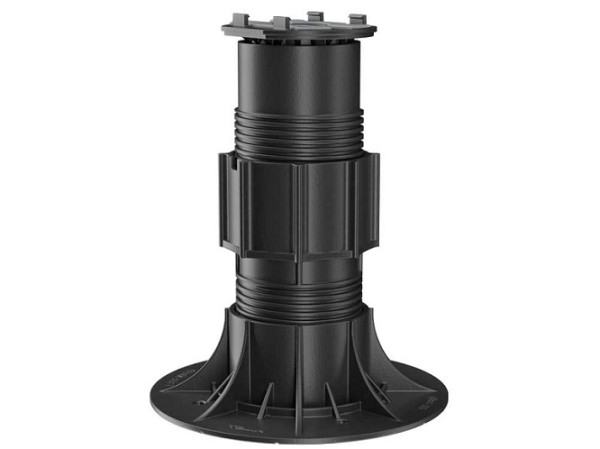 Регулируемая опора HILST LIFT self-leveling HL6 (195-300мм) купить в Навашино