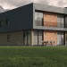 Фиброцементные панели Roofas COLOR Line Green купить в Навашино