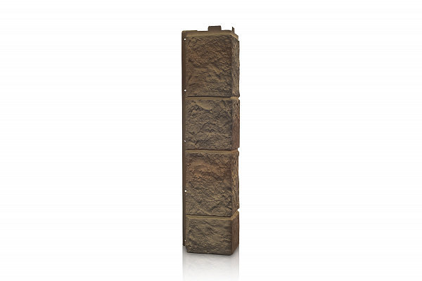 Угол наружный VOX Sandstone (Сандстоун) светло коричневый купить в Навашино