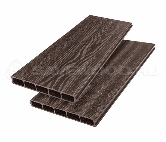 Грядочная доска ДПК 3D Savewood SW Rumex Терракот купить в Навашино