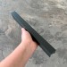 П-профиль Алюминиевый EasyDecking 35x25 Черное дерево купить в Навашино