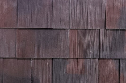 Фиброцементные панели КАНЬОН коллекция Дранка - 45 купить в Навашино