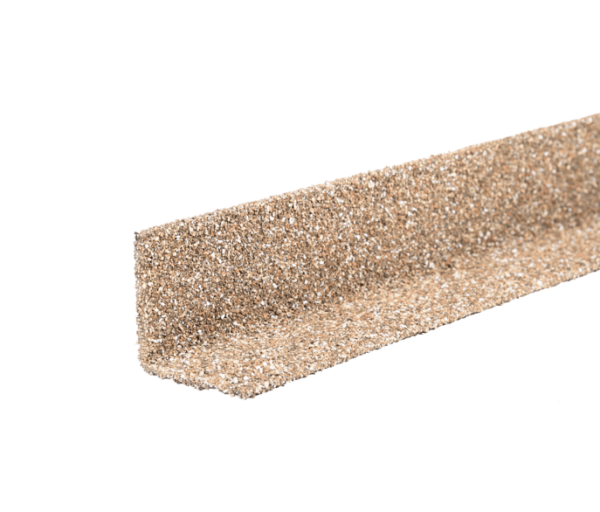 Уголок металлический внутренний ТЕХНОНИКОЛЬ HAUBERK, Античный купить в Навашино