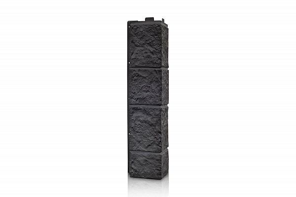 Угол наружный VOX Sandstone (Сандстоун) светло серый купить в Навашино