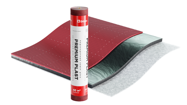 Подкладочный ковер Docke Premium Plast купить в Навашино